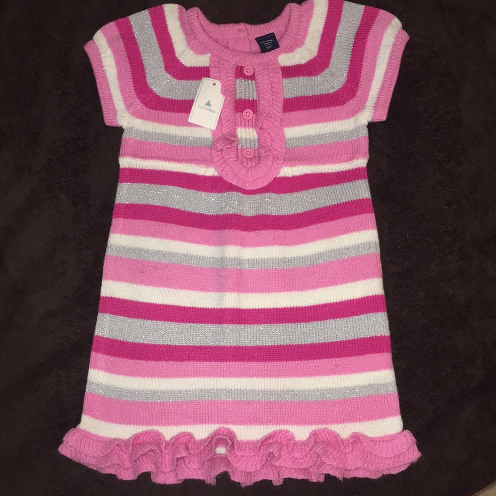 Baby Gap Toddler Girl’s Dress